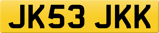 JK53JKK